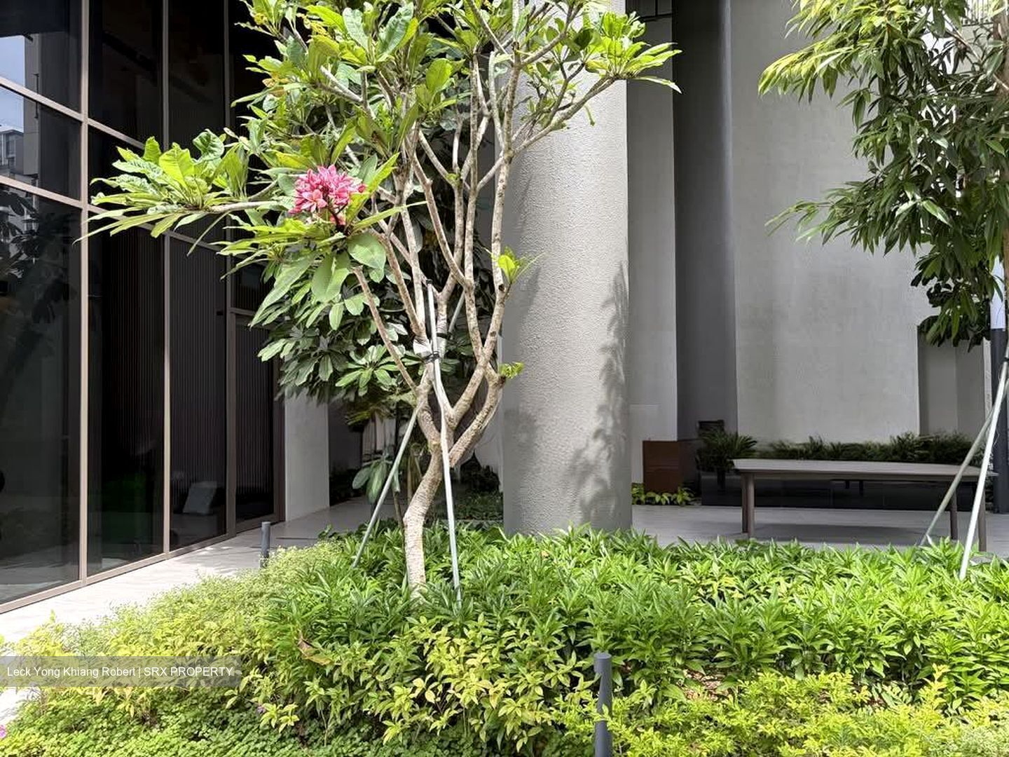 The Botany At Dairy Farm (D23), Condominium #561572601